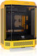 Thermaltake The Tower 600 Гейминг Midi Tower Ко...