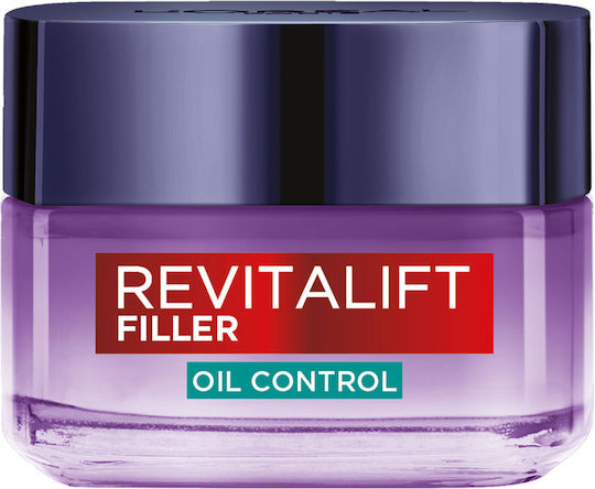 L'Oreal Paris Revitalift Filler Gel Gesicht Tag 50ml