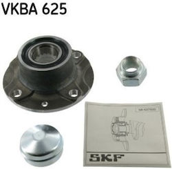 SKF Μουαγιέ SKF Μουαγιέ