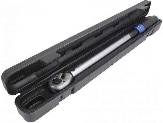 Satra Torque Wrench 1/2" 40-220 Nm 51cm