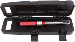Quatros Δυναμόκλειδο Καρέ 1/4" QS59015A Quatros Δυναμόκλειδο Καρέ 1/4" QS59015A