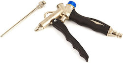 Luftstromreglerpistole