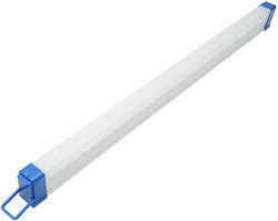 Lampă LED 60W 6500K Bază Magnetică Baterie Reîncărcabilă 3600mAh