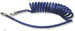 Spiral Air Hose 5x8mmx8m