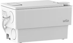 Wilo DrainLift MINI3-XS-EF Pump Waste Water / Sewage 0.56hp 6095127