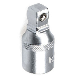 Prelungitor cu clichet 1/2" 50mm Kroftools
