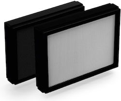 Venta Air Filter Aw7er Series H13 & Anti-formaldehyde Filter Set 2 Piece Venta Air Filter Aw7er Series H13 & Anti-formaldehyde Filter Set 2 Piece