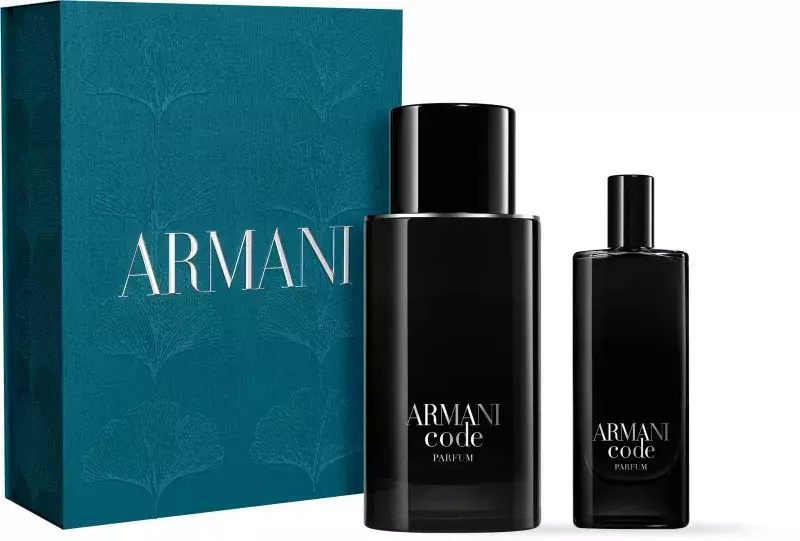 Giorgio Armani Armani Code セット Armani Code Eau de Toilette - Set cadou apa de toaleta