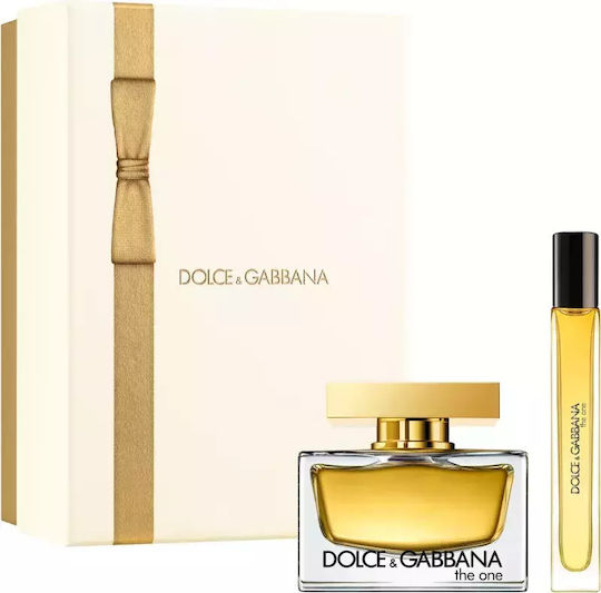 Dolce & Gabbana The One Set pentru femei