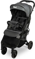 Caretero Trail Graphite