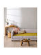 Kentia Mason Armchair Throw 2 Sides 75x160cm 11