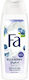 Fa Blueberry Yoghurt Αφρόλουτρο σε Gel 250ml