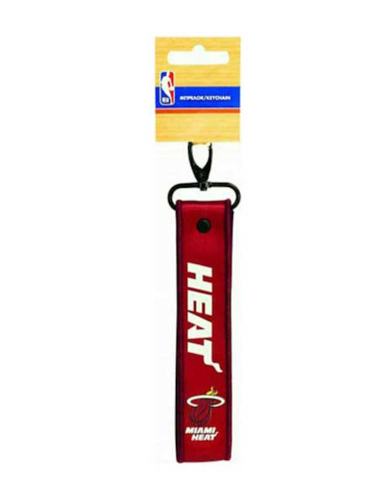 Μπρελόκ Nba Miami Heat