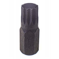 Kurzer Bit M10
