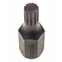 Kurzer Bit M6