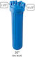 Atlas Filtri DP BIG 20 Wasserfiltrationssystem Unter der Spüle Durchmesser 1 1/2" 392615
