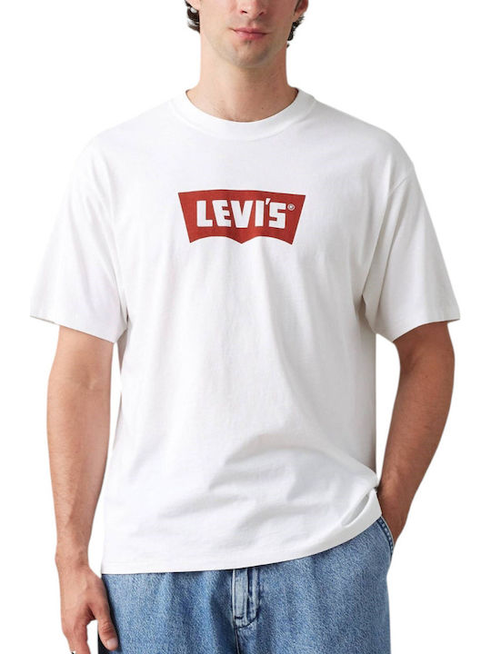 Levi's Vintage T-Shirt White