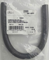 4219-05184 8mmx305mm Σωλ Καυς Εμβαπτιζ