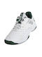 Sportschuhe Badminton Weiß