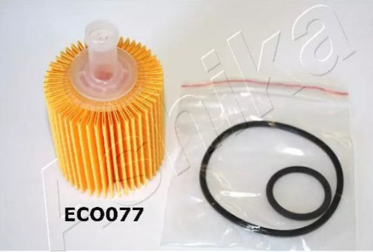 Φιλτρο Λαδιου Τουοτα Iq Yaris 1.4d 06+
