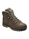 Grisport Men's Hiking Boots Brown