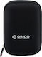Orico Negru (ORICO-PHD-25-BK-EP-HU)