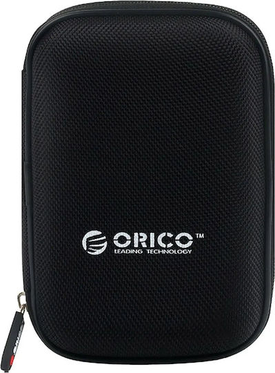 Orico Negru (ORICO-PHD-25-BK-EP-HU)