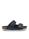Sandale Casual Damă Negru
