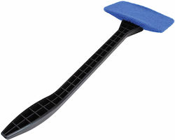 Windshield Cleaning Tool Microfiber Cloth