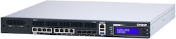 Network Switch Qnap Swi Qucpe-7012-d2146nt-32g