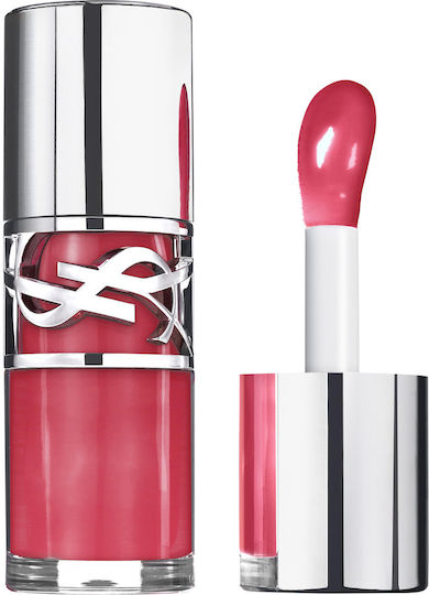 Ysl Loveshine Lip Gloss 9 - Cherry Flash 6ml