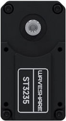 30kg M St3235 Serial Bus Servo High Precision Large Torque Aluminum Alloy Case Programmable 360 Degrees Magnetic Encoder