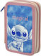 Next Stitch Federmäppchen Gefüllt