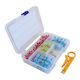 Set de Conectori cu Termocontractare 151 Buc
