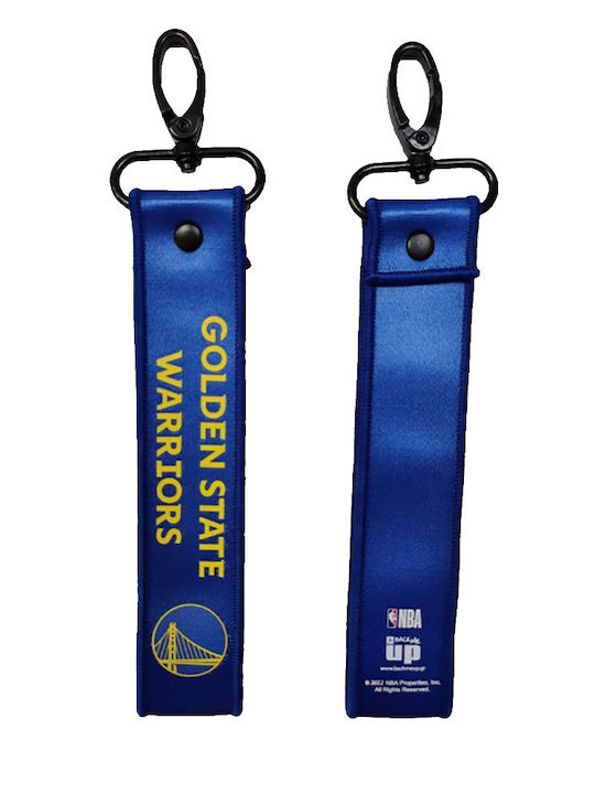 NBA Μπρελόκ Μπλε NBA Μπρελόκ Μπλε