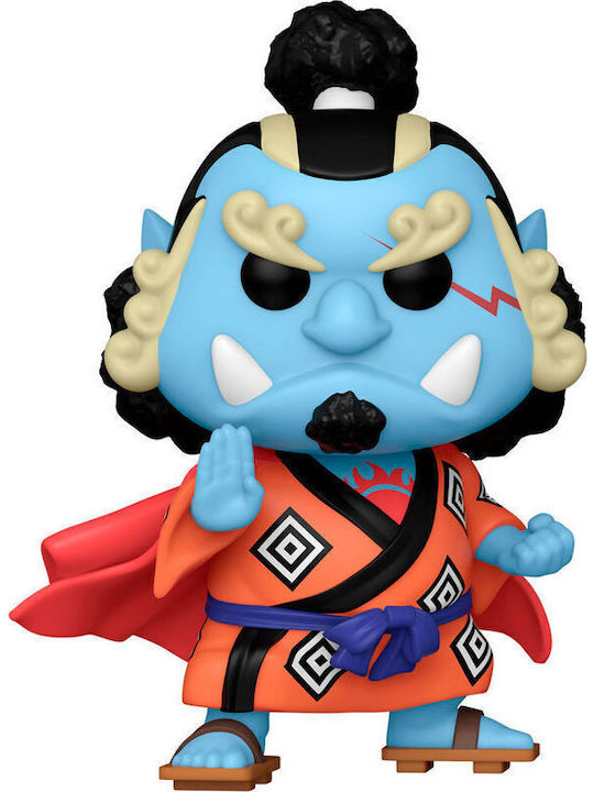 Funko Pop! Animation: One Piece - Jinbe 1265