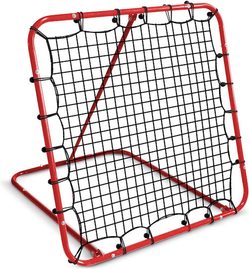 NEO Sport Football Training Ball Return Net 120x120x107cm