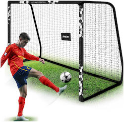 NEO Sport Fußballtor 300x200x120cm