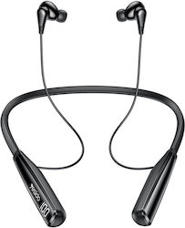 Yesido YSP22 In-ear Μαύρα