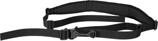 Αορτηρας Soft Strike Systems Swivel Mounts Black