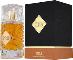 French Avenue Royal Blend Bourbon Extrait de Parfum 100ml