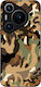 Sonique Camouflage Army Series Hülle für Huawei...