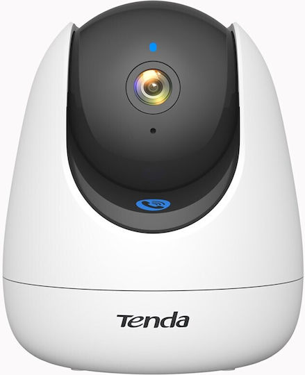 Tenda Tenda RP7 v2 IP Κάμερα Παρακολούθησης Full HD+ 5MP Αδιάβροχη με Αμφίδρομη Επικοινωνία και Φακό 4mm