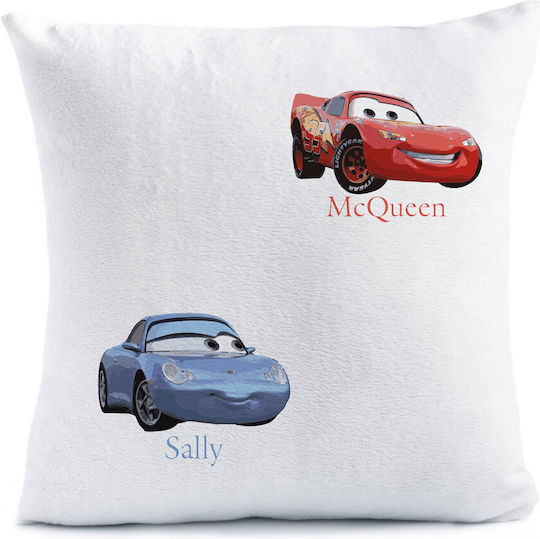 Mcqueen & Sally Pillows
