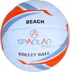 Spartan Strand-Volleyball in Beige Farbe