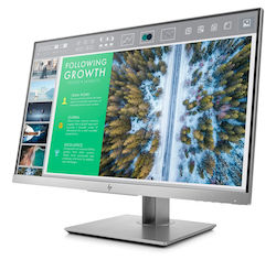HP E243 Refurbished Grade B IPS Monitor 23.8" HP E243 Refurbished Grade B IPS Monitor 23.8"