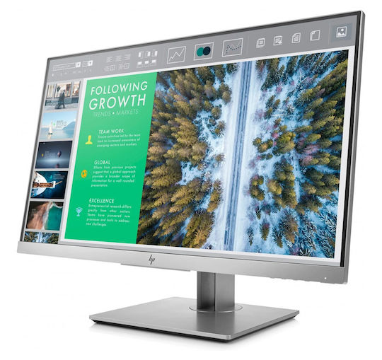 HP E243 Refurbished Grade B IPS Monitor 23.8"