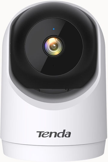 Tenda RP3 v3 IP Cameră de Supraveghere Wi-Fi Full HD+ 3MP cu Comunicare Bidirecțională și Lentilă 2.8mm