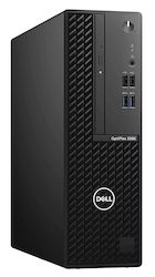 Dell OptiPlex 3080 SFF Refurbished Grade A (i5-10500/8GB/256GB)