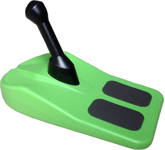 Sanki Bobsy Boby Snow Sled Kids Plastic Solid Spartan 75 Kg